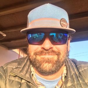 Meet your Posher, John